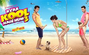 Kyaa Kool Hain Hum 3